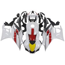 Injection Fairing Kit Bodywork