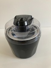 Andrew james ice cream maker - james,
