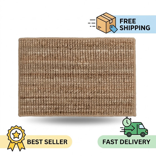 Ikea lohals door mat - ikea,
