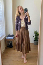 NOA NOA Floral Embroidered