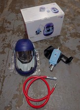 Air Fed Mask Sperian Airvisor