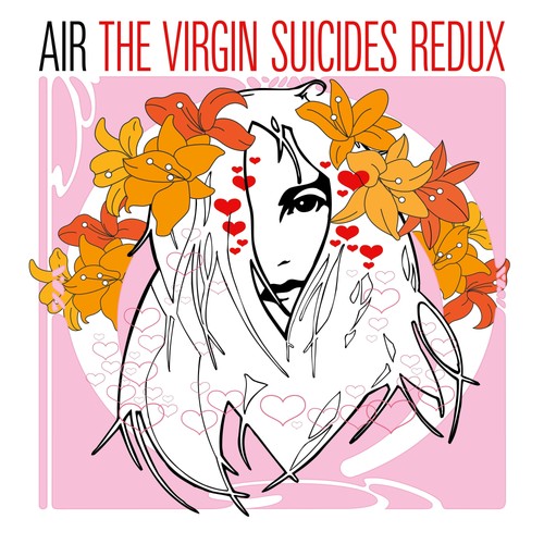 Air the virgin - virgin, suicides