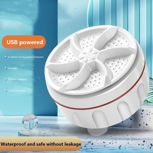 Usb mini washing machine - washing,