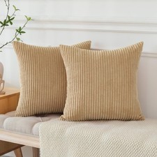 Large Jumbo Cord Super Soft