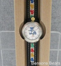 Steiff 98/03 S/Steel Teddy