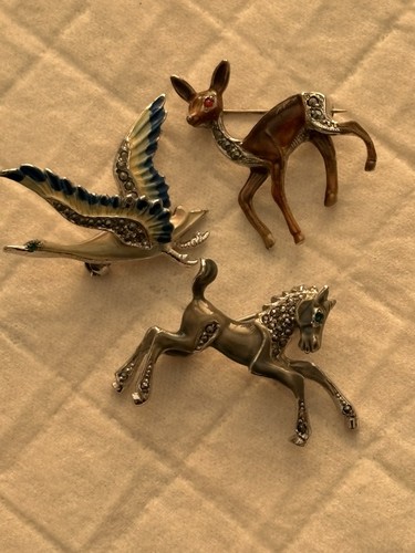 Vintage c1950s animal - vintage,