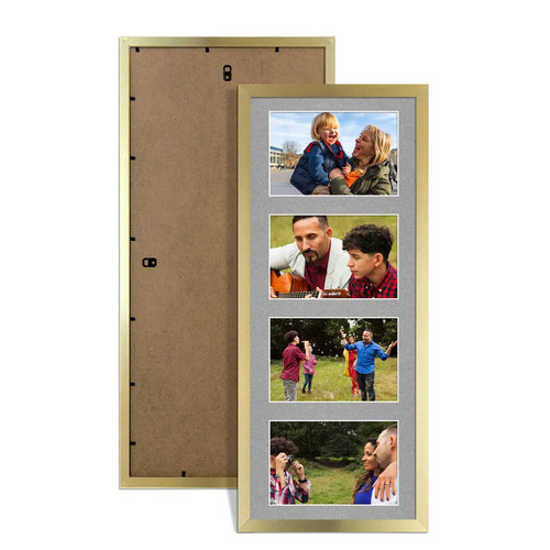 Thin multi aperture - thin,