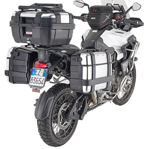 Givi one fit monokey pannier - givi,