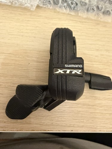 Shimano xtr di2 m9050 left - shimano,