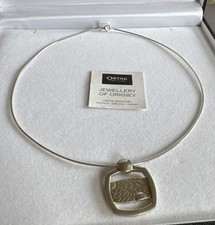 Ortak 925 Sterling Silver
