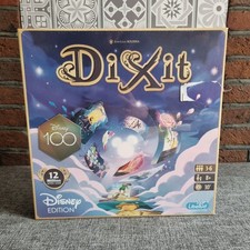 Dixit: Disney Edition Board