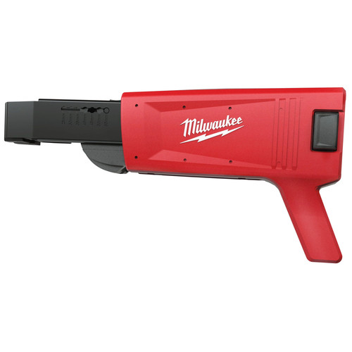 Milwaukee collated screw - milwaukee, 55