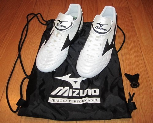 Mizuno wave cup 021 - mizuno,
