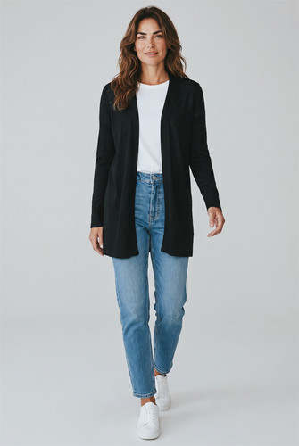 Ladies matalan long - matalan,