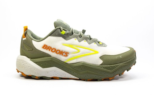 Brooks size caldera 8 - brooks,