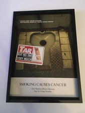 Embassy cigarettes-1998 A4