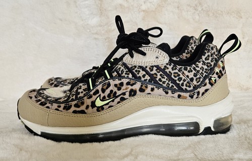 Nike air max leopard - -,
