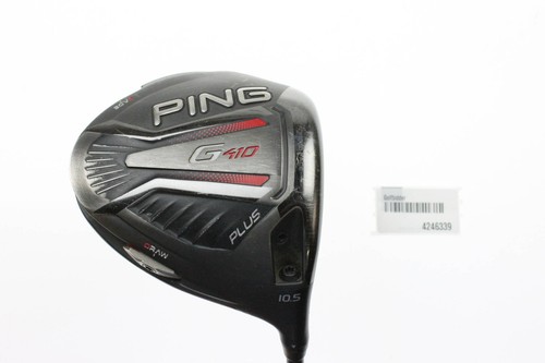 Ping g410 plus golf club - g410,
