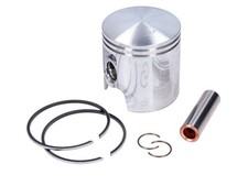 Gilera Runner 50cc (Up to