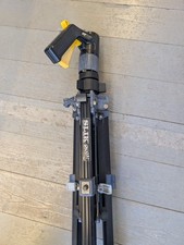 👌 Slik Shogun 4966 tripod