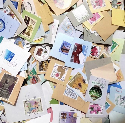 Hddm30 stamp japan - stamp, pcs