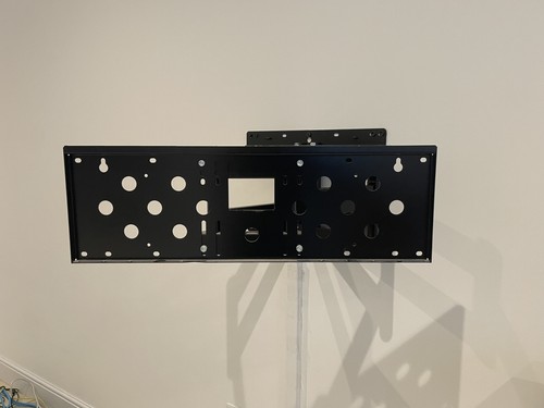 Full motion tv - (articulating),