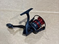 Abu Garcia Blackmax 20 Spin Abu Garcia Fishing Reel BMAXSP20 New