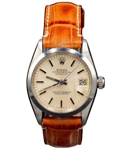 Vintage rolex 6824 - vintage,