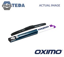 WUH425 WINDSCREEN WIPER BLADE LHD ONLY OXIMO FOR NISSAN QASHQAI II SUV
