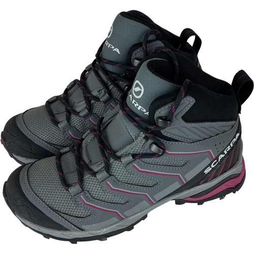 Scarpa maverick mid gtx - maverick,