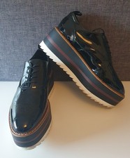 Astradivarius Size 6 Black