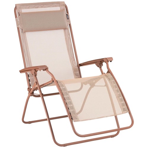 Lafuma clip reclining - lafuma,