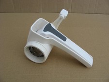 Chunky rotary cheese - grater,, 2