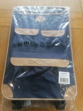 La Maison Du Voyage Wheeled