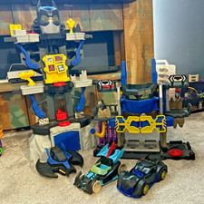 Imaginext DC Super Friends