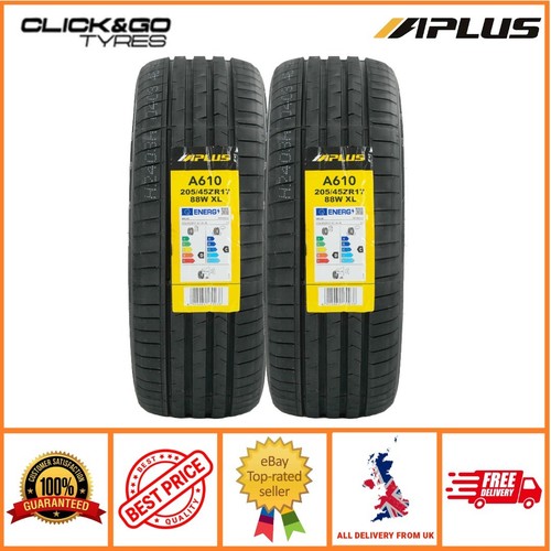 205 45zr17 aplus - aplus, a610