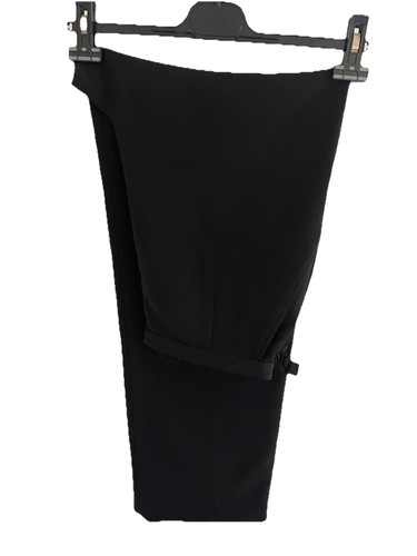 Jacques vert black - black, tapered