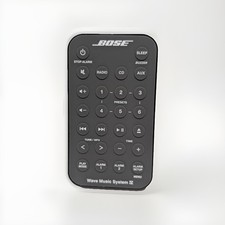 Bose Wave Music System IV 4