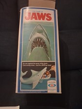 VINTAGE 1970s JAWS GAME IN SUPERB CONDITION.