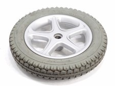 Invacare Mirage solid drive