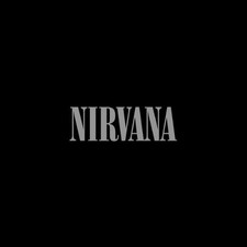 Nirvana best of - -,