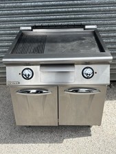 Electric Flat & Grooved