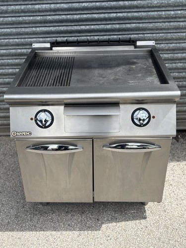 Electric flat grooved - electric, &
