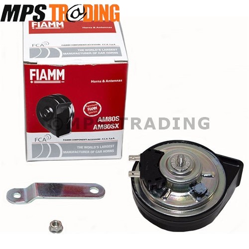 Land rover horn defender - horn,