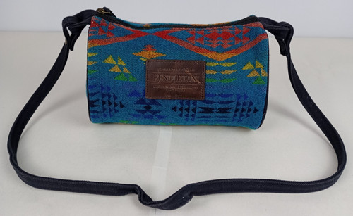 Vintage pendleton wool travel - vintage,