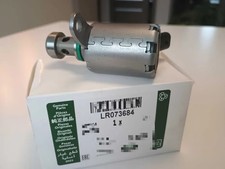 Piston Oil Cooling Jet