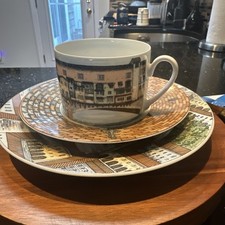 Mint Fornasetti x Rosenthal