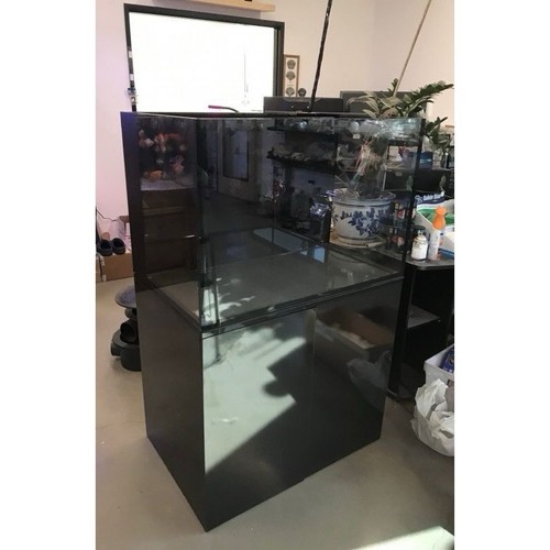 Aquarium gallon aio tank - aquarium, 90
