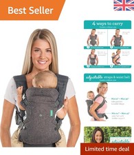 Flip Advanced 4-in-1 Baby