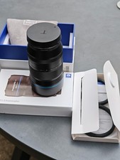 Sirui 35mm Anamorphic Lens